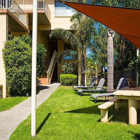 Baywatch Apartments Merimbula Exterior photo